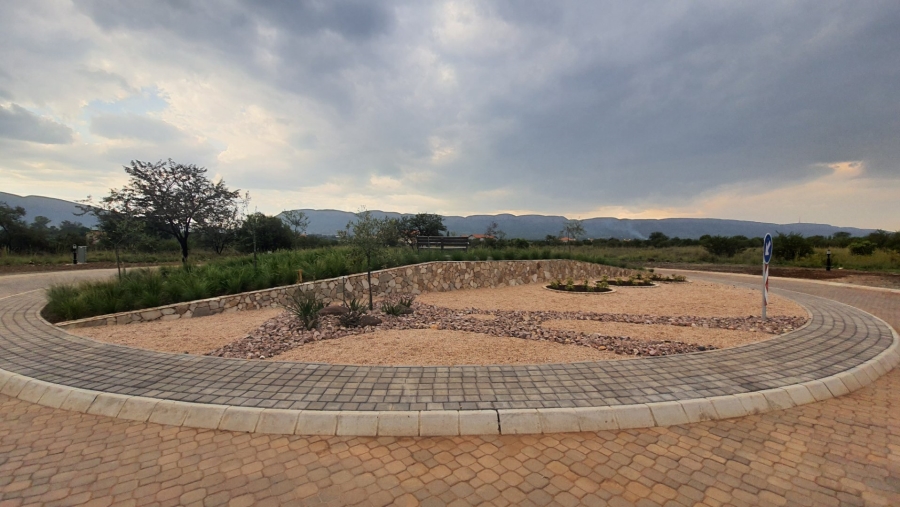 Commercial Property for Sale in La Camargue Private Country Estate North West